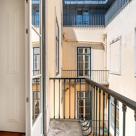 Downtown Riverside Ii By Homing Apartamento