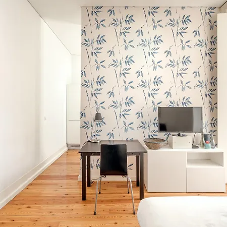 Apartamento Downtown Riverside Ii By Homing Lisboa