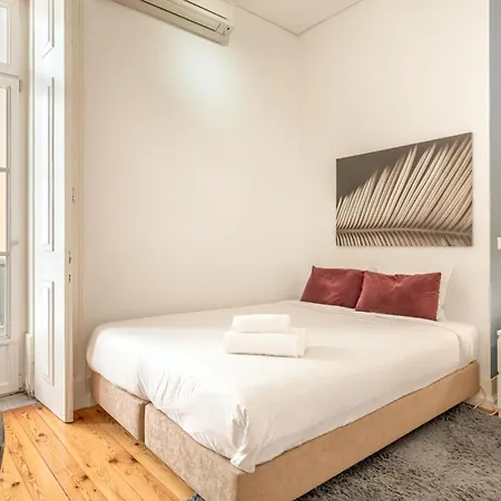 Daire Downtown Riverside Ii By Homing